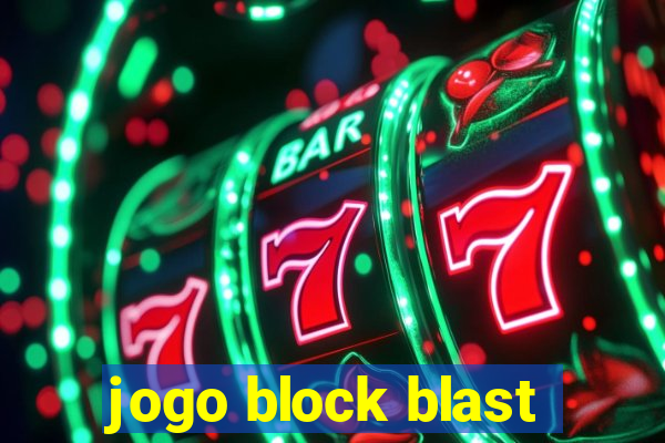 jogo block blast